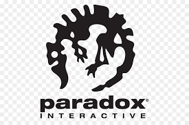 Paradox Logo