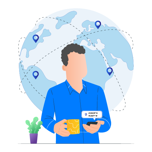 Complete Address Capturing System Image - Address management and validation system