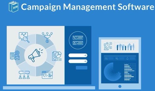 Campaign Management System Image - Marketing campaign planning and execution