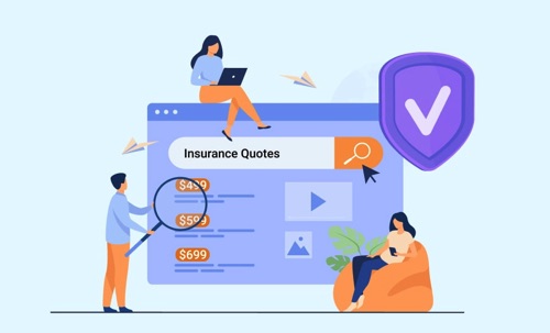 PruQuote Windows (Sales Illustration System) Image - Insurance sales illustration software